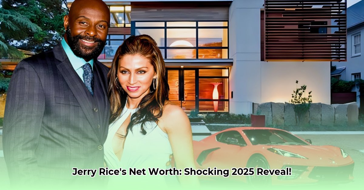 what-is-jerry-rice-net-worth